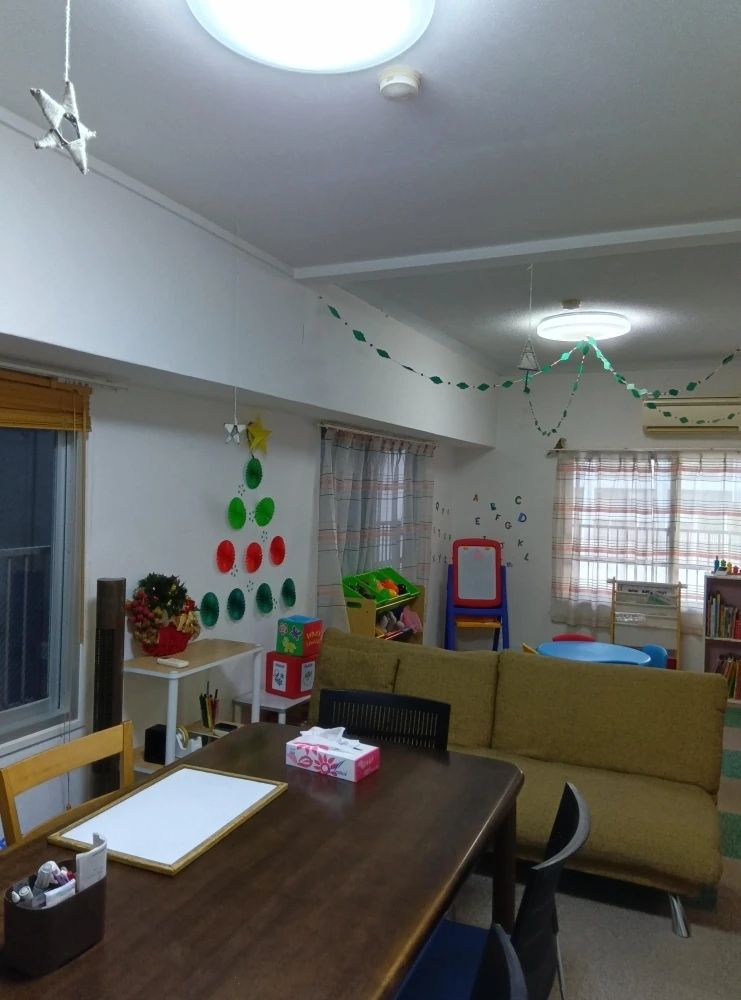 アドバンテージイングリッシュ 栄校のメイン画像