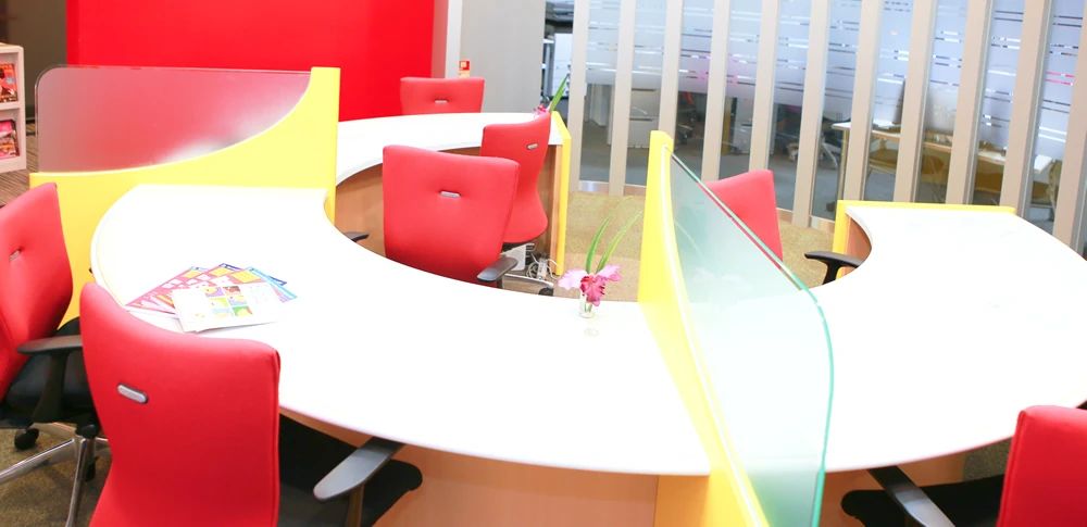 ポケット英会話スクール 名駅校のメイン画像