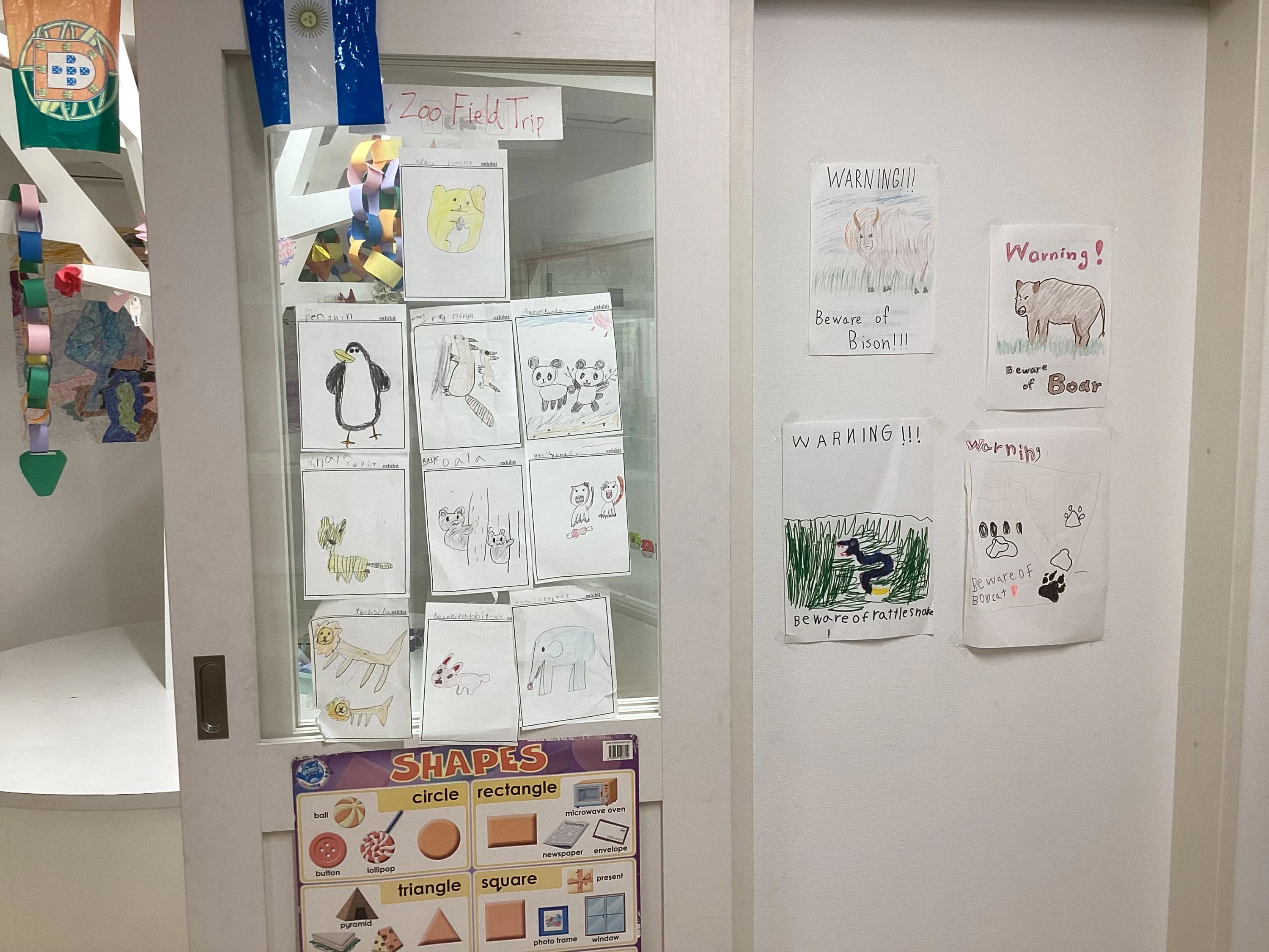 ANNIE GLOBAL EDUCATION(アニーグローバルエデュケーション) 英語・英会話 日進校のサムネイル画像 3