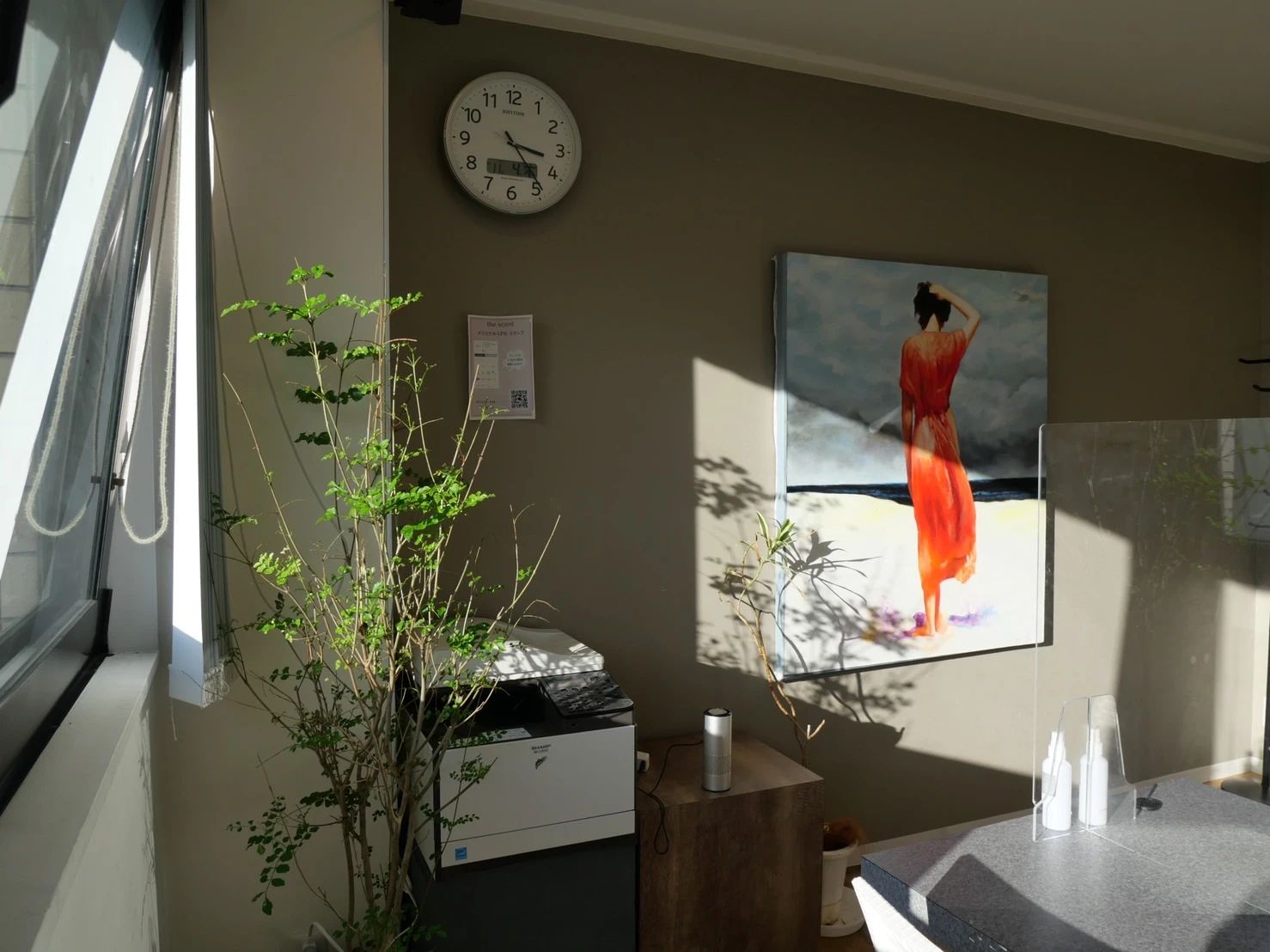 the scent 英語・英会話 泉教室のメイン画像