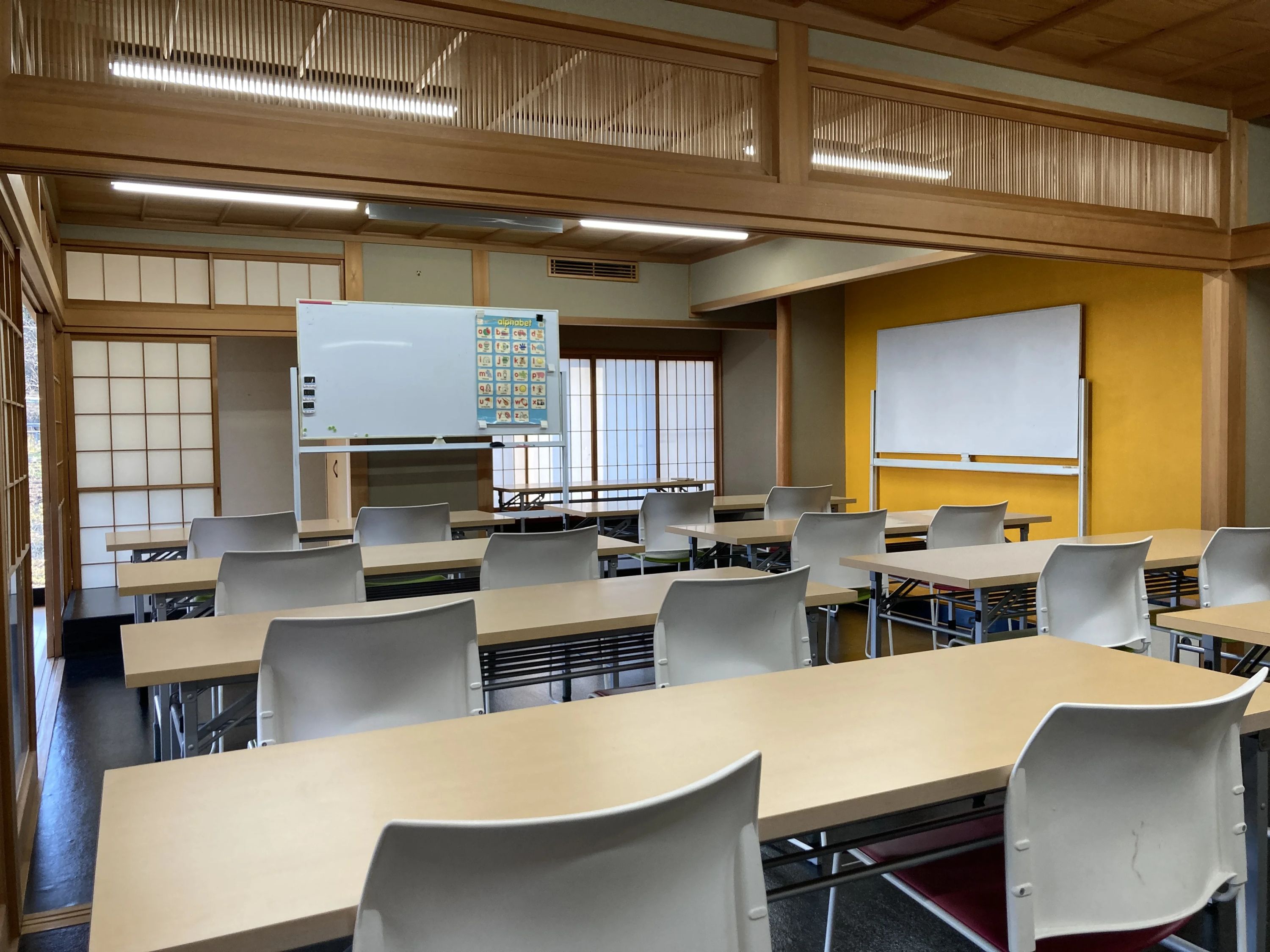 多聴多読英語教室ドーナッツ 多聴多読英語教室＆自立学習教室ドーナッツのメイン画像