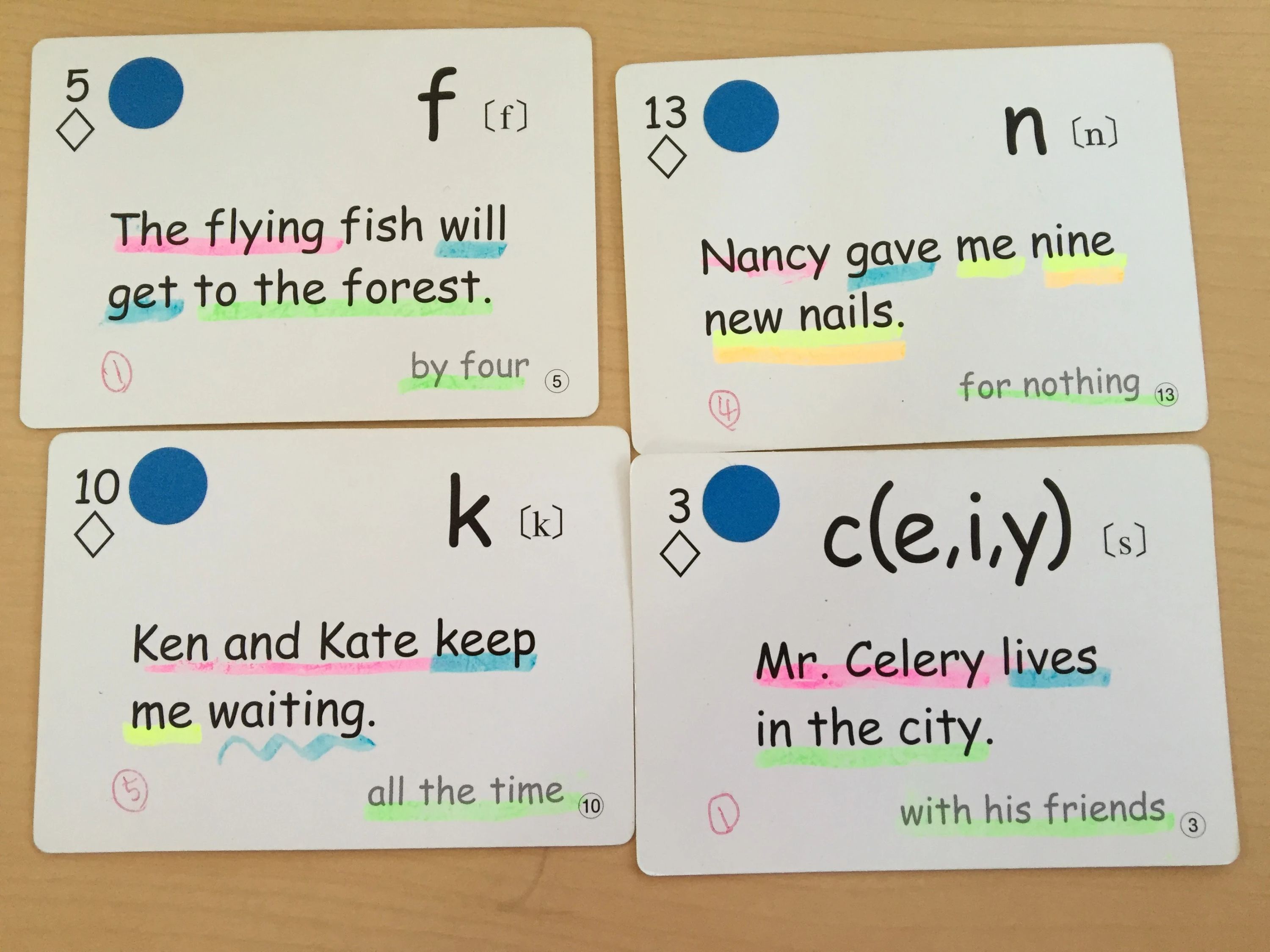 多聴多読英語教室ドーナッツ 多聴多読英語教室＆自立学習教室ドーナッツのサムネイル画像 4