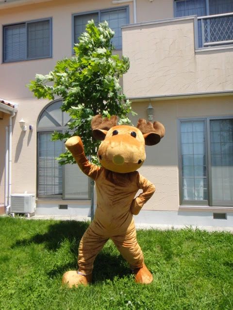 メイプルリーフ英会話 羽島本校のサムネイル画像 5