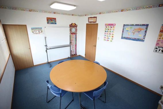 メイプルリーフ英会話 羽島本校のメイン画像