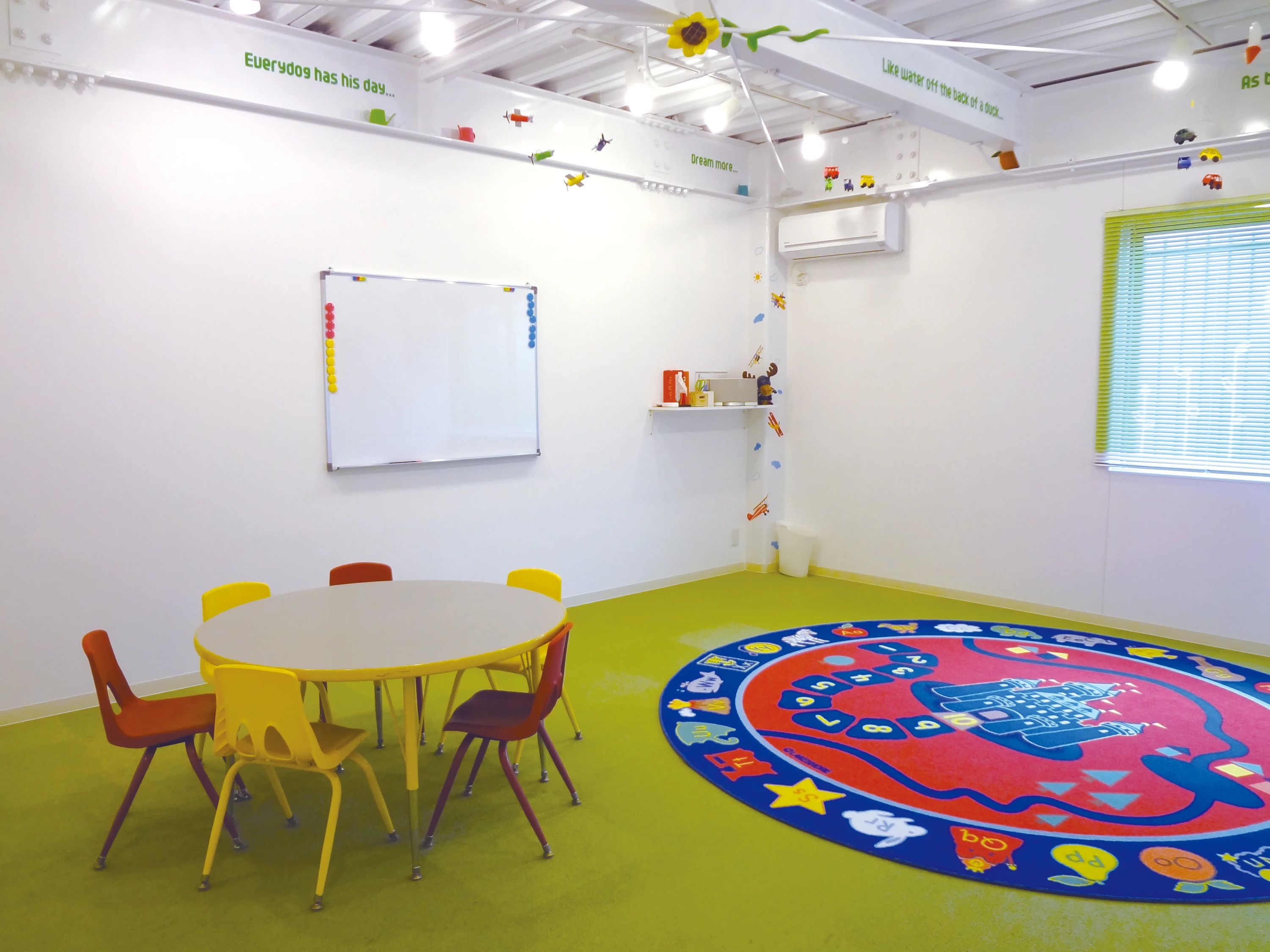 メイプルリーフ英会話 岐阜鶉校のサムネイル画像 3