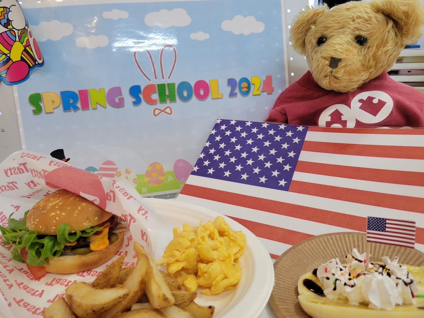 プレイグループ 英語・英会話 岐阜校のサムネイル画像 2