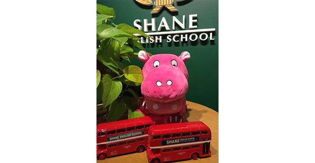 シェーン英会話 岐阜駅前校のサムネイル画像 3