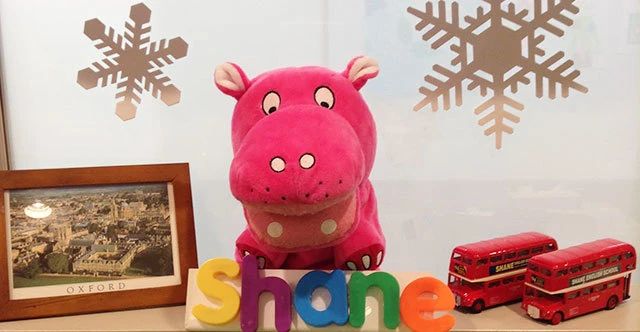 シェーン英会話 岐阜駅前校のサムネイル画像 5