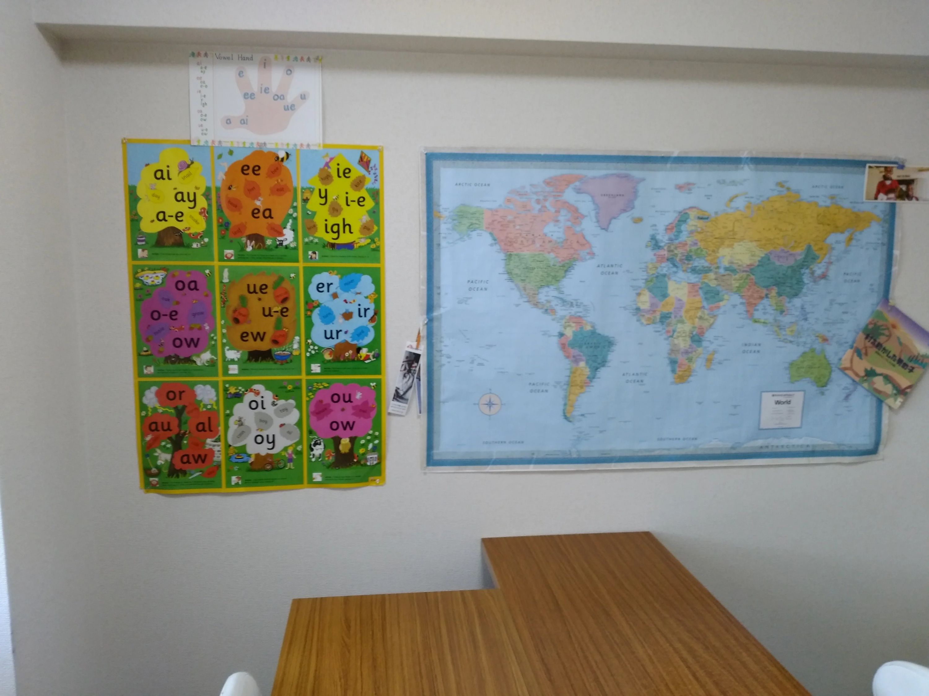 Sayuri's Enlglish Club 英語・英会話 那加新加納町教室のサムネイル画像 3