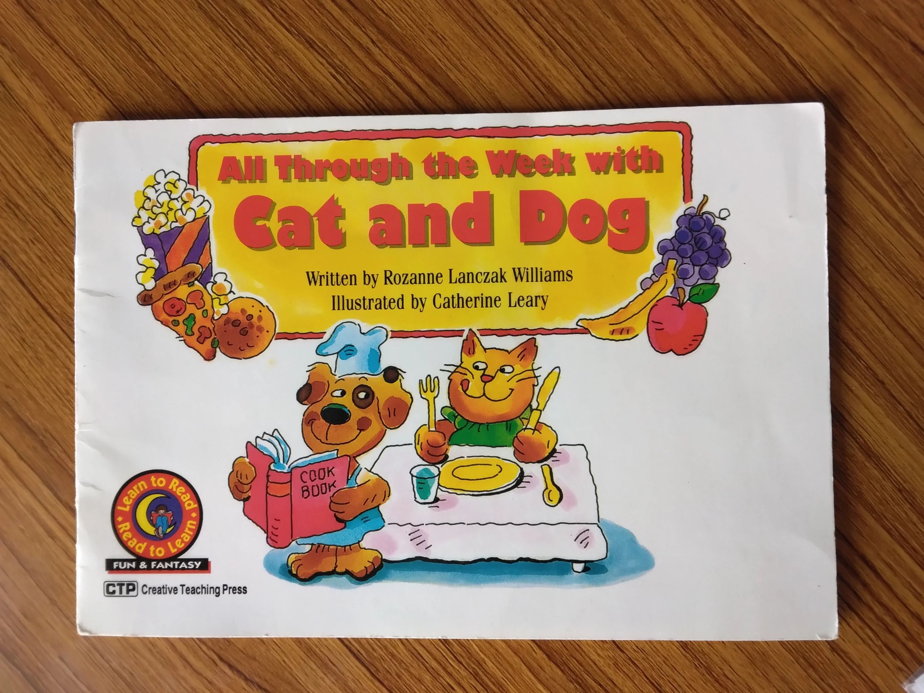 Sayuri's Enlglish Club 英語・英会話 那加新加納町教室のサムネイル画像 4