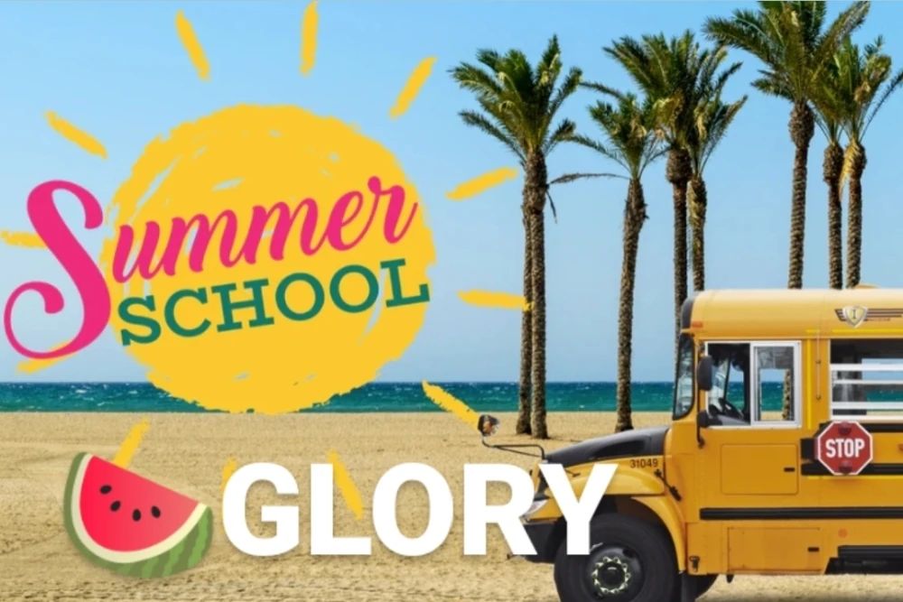 GLORY ENGLISH+DANCE 函南教室のメイン画像