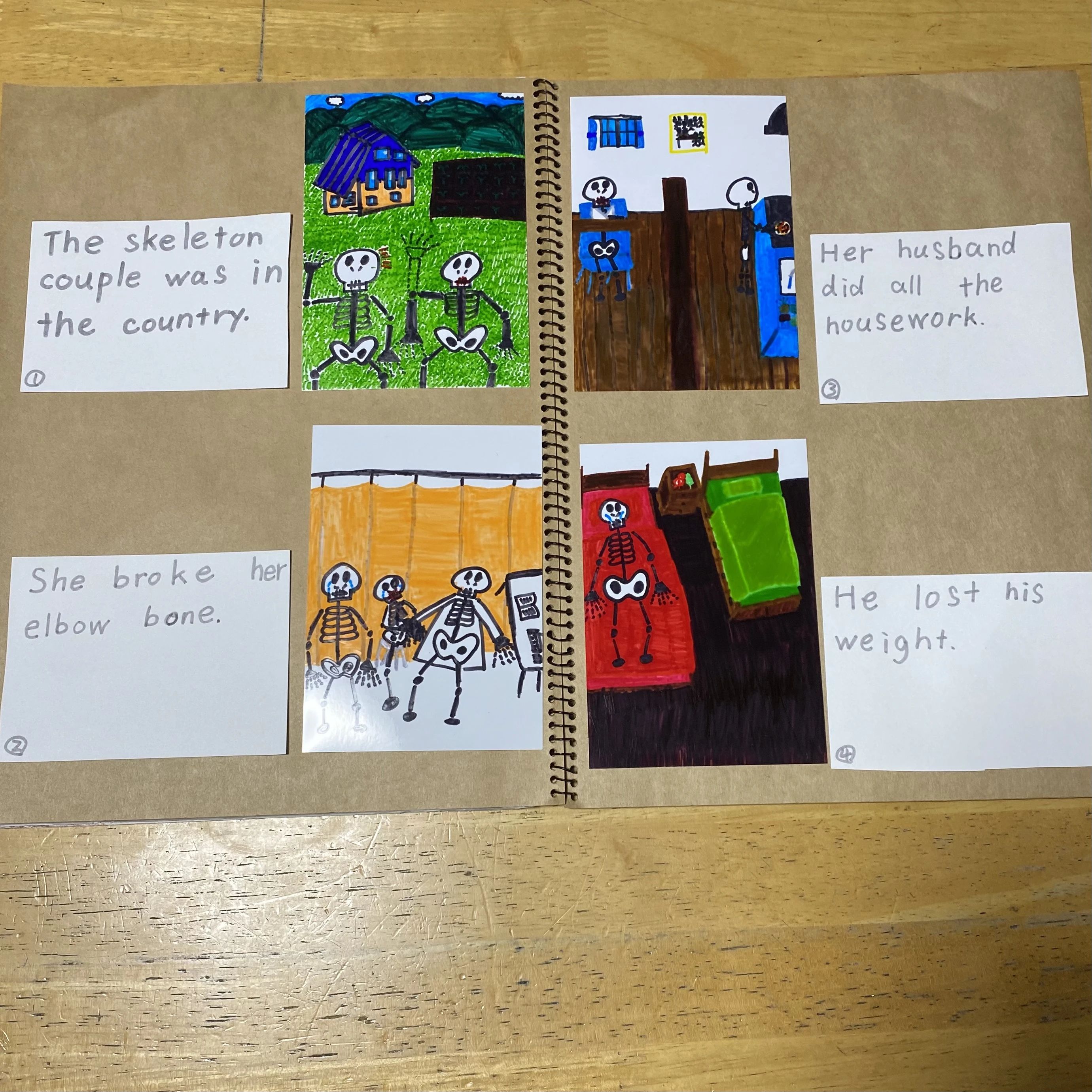 ポピンズ英語教室 丸子教室のサムネイル画像 5