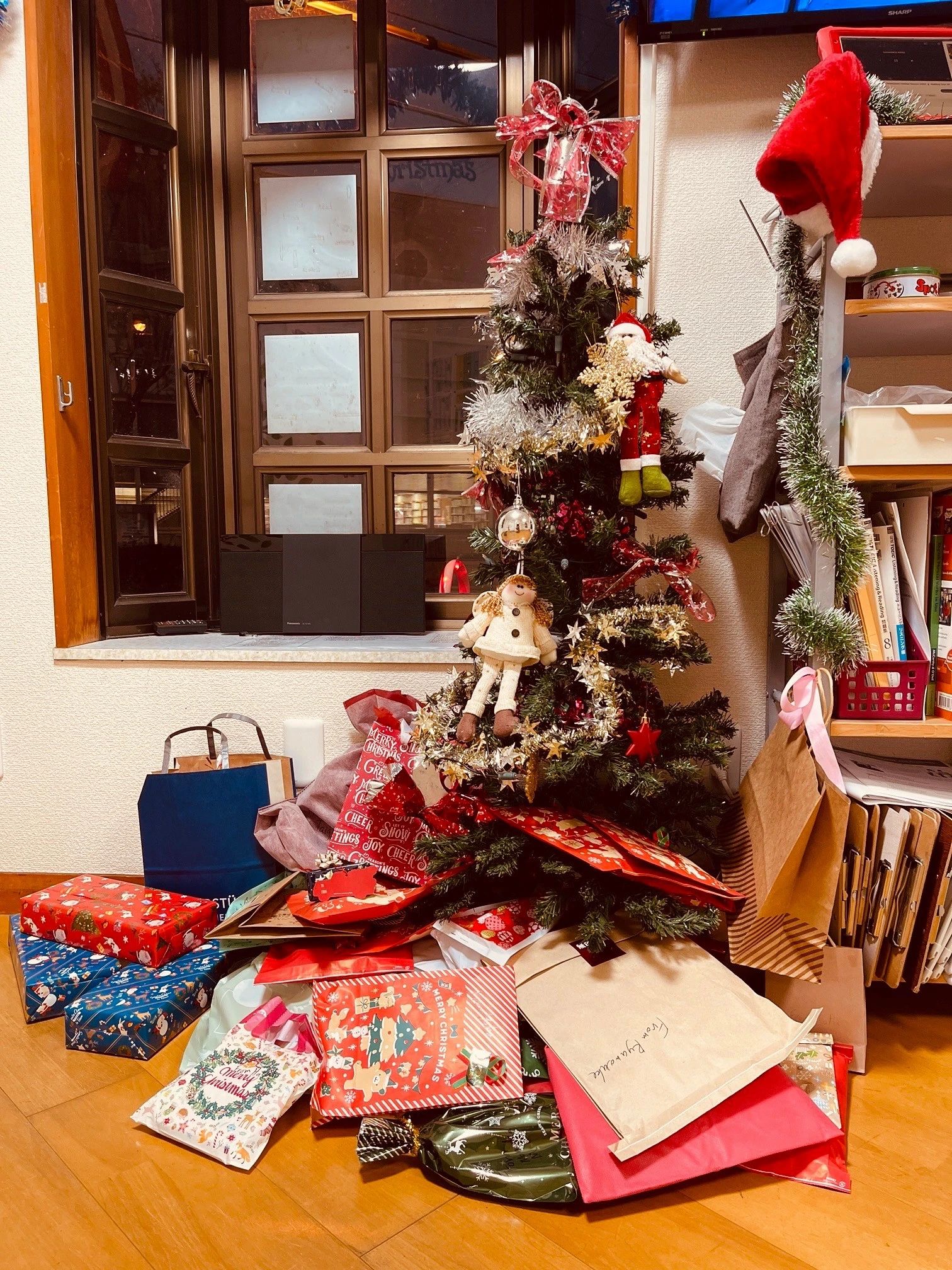 MDS 英語・英会話 高尾町教室のメイン画像