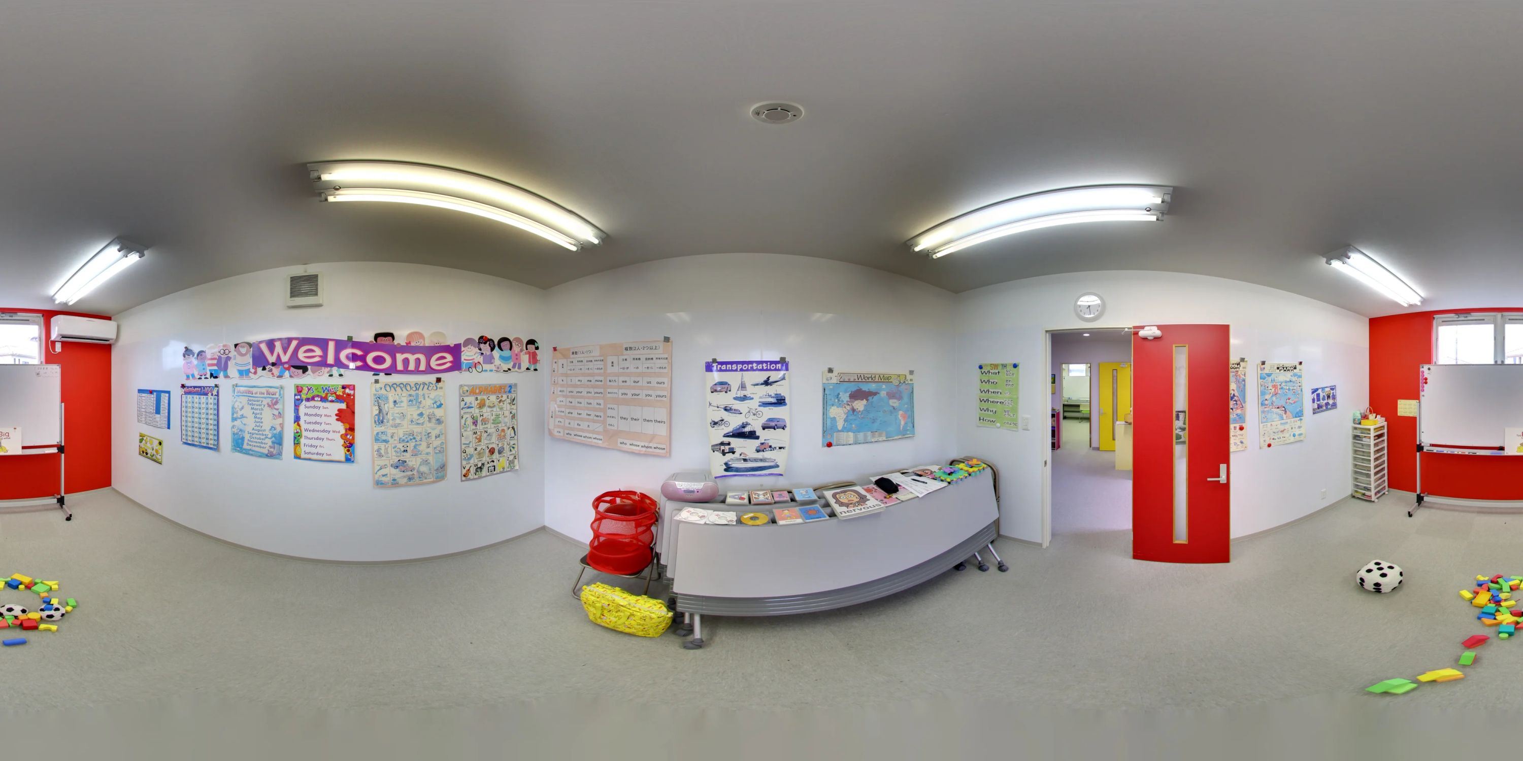 コミュニティー英会話 厚原本校のサムネイル画像 5