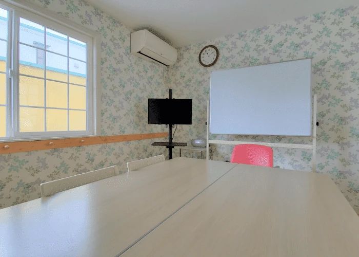 ABC KIDS CLUB(エービーシー・キッズ・クラブ) 英語・英会話 第1教室のメイン画像