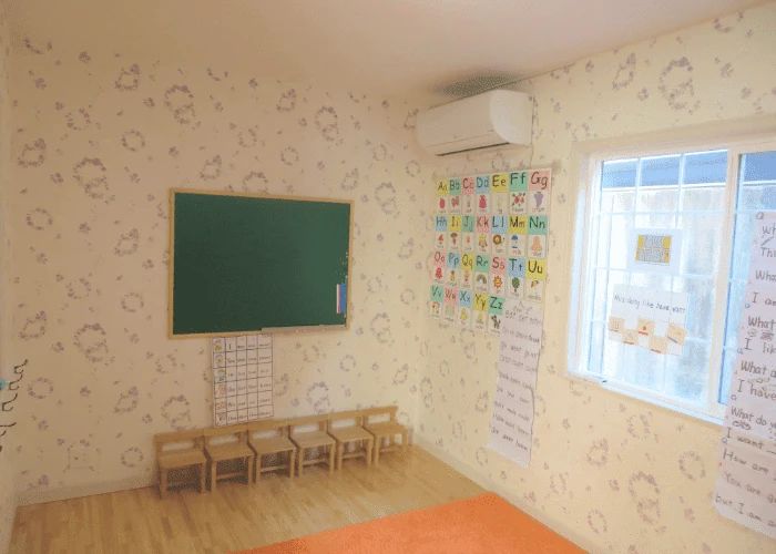 ABC KIDS CLUB(エービーシー・キッズ・クラブ) 英語・英会話 第1教室のサムネイル画像 3