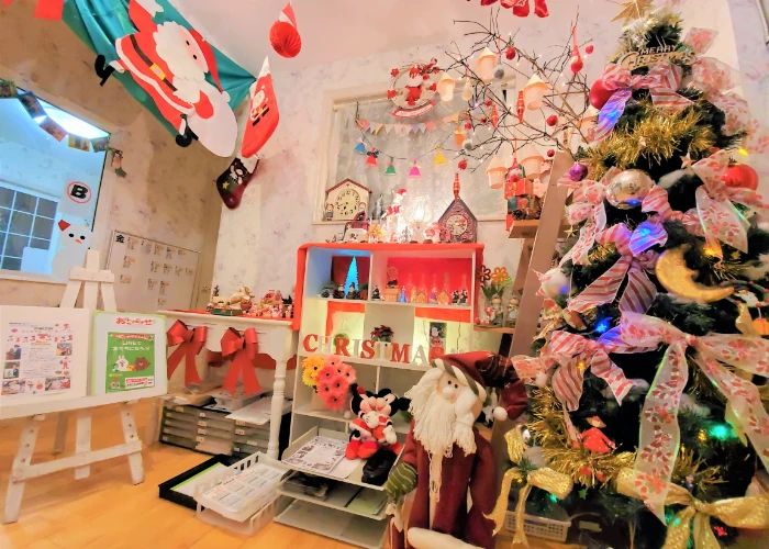 ABC KIDS CLUB(エービーシー・キッズ・クラブ) 英語・英会話 第1教室のサムネイル画像 4