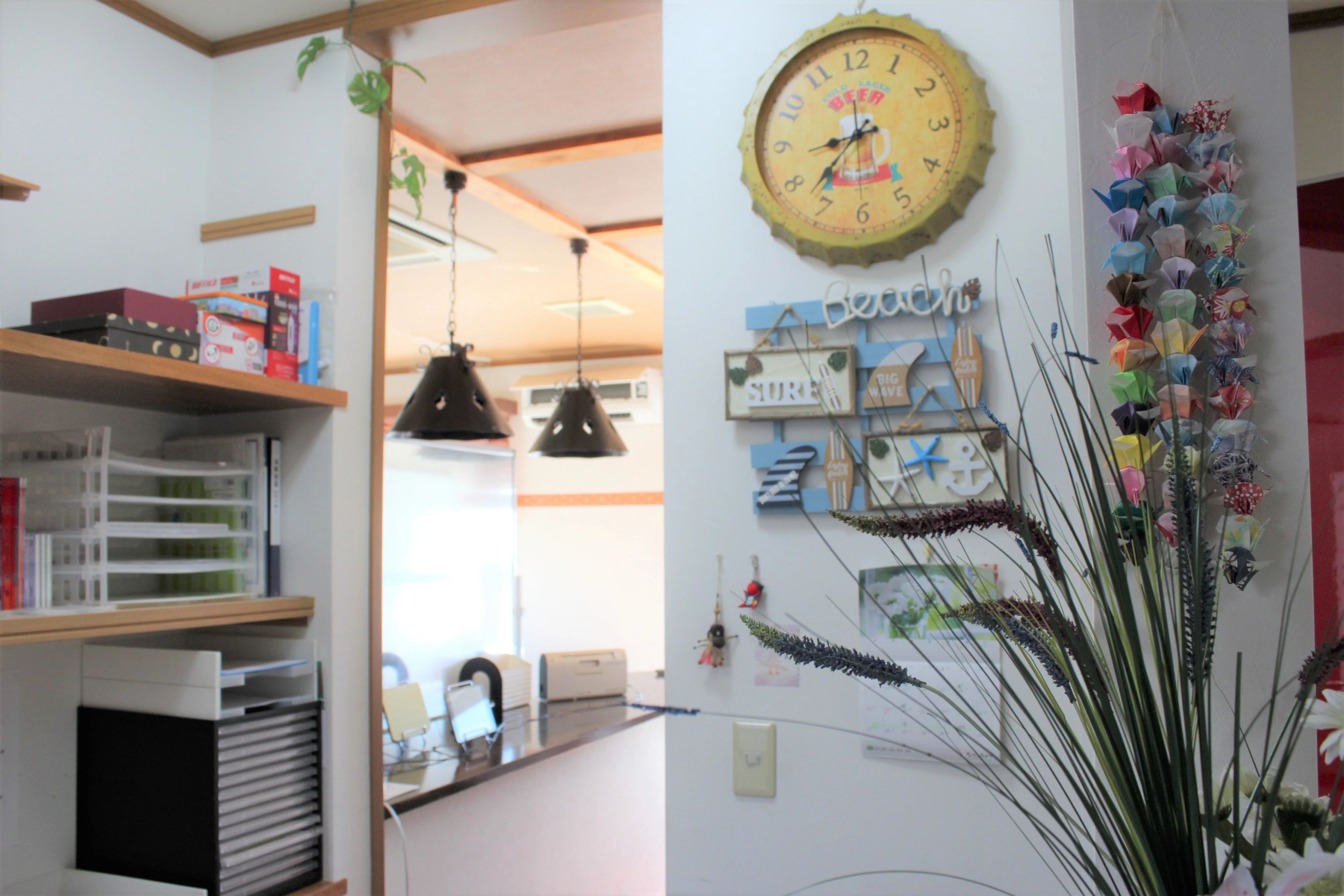 英会話スクールイームス 日の出町教室のメイン画像