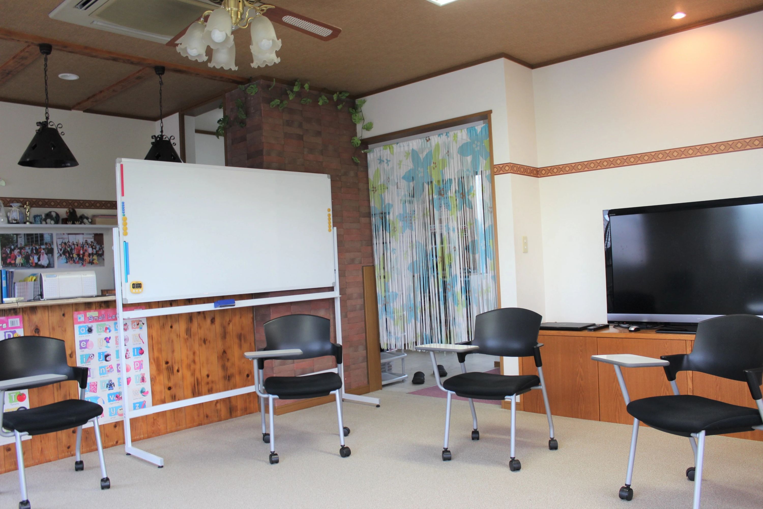 英会話スクールイームス 日の出町教室のサムネイル画像 5