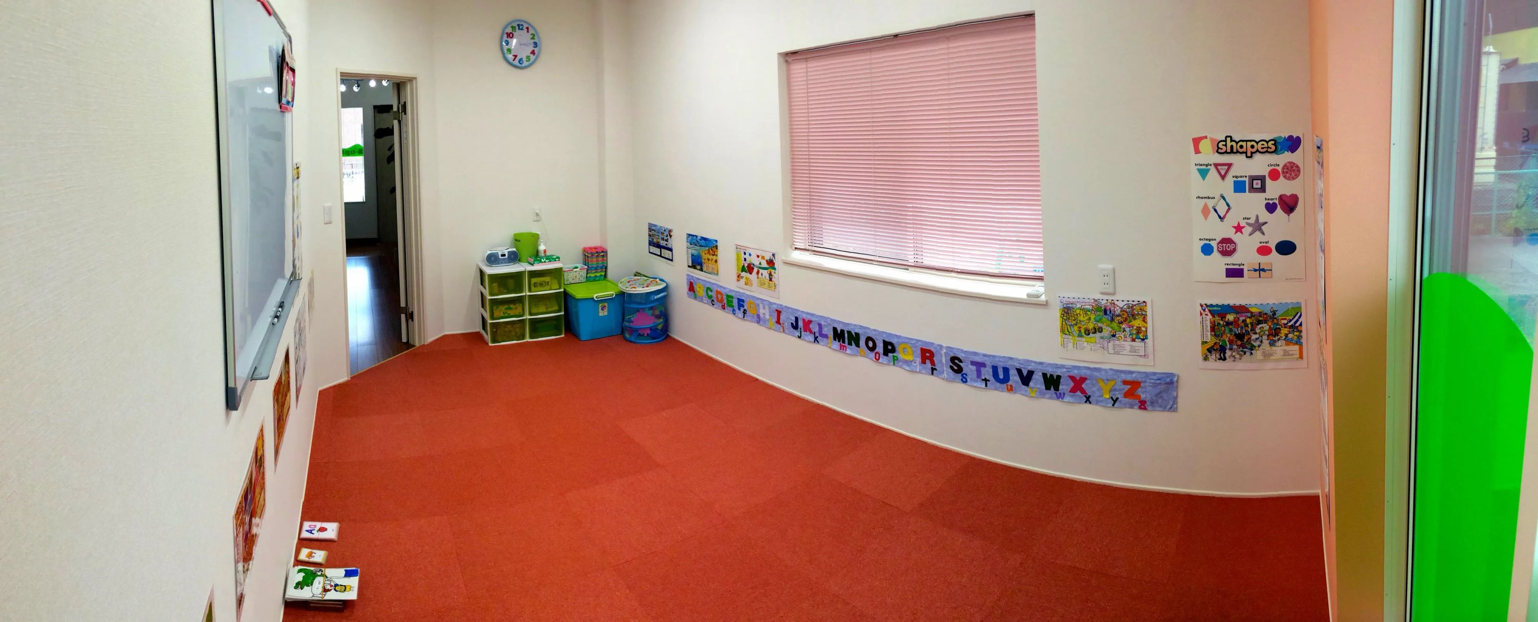 B-up(ビーアップ) 英会話 池ケ谷東教室のサムネイル画像 3