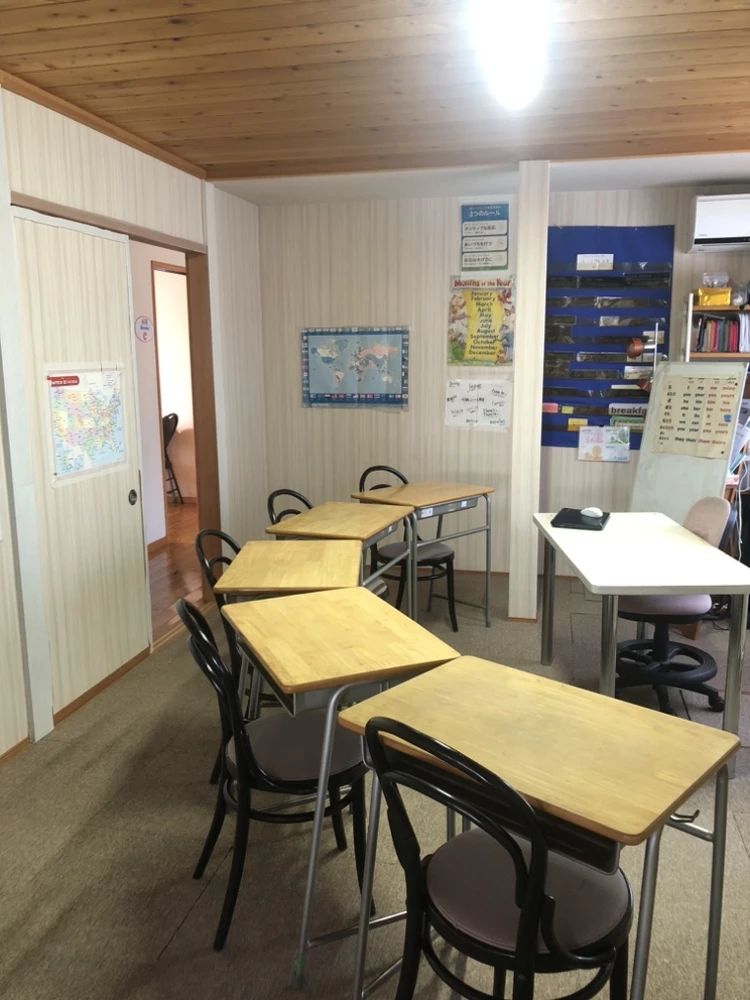 Reach Out School of English(リーチアウト英語スクール) 藤枝教室のメイン画像