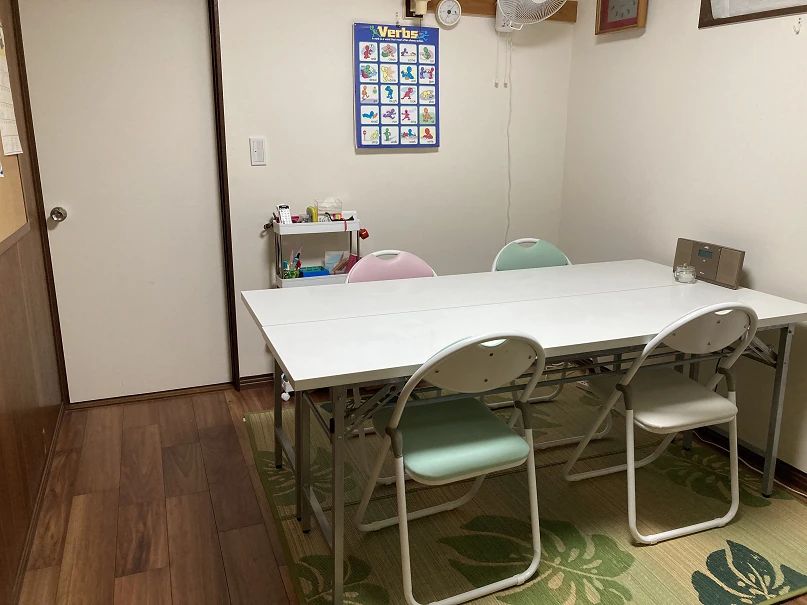 サンフラワー安東英語教室 安東教室のサムネイル画像 2