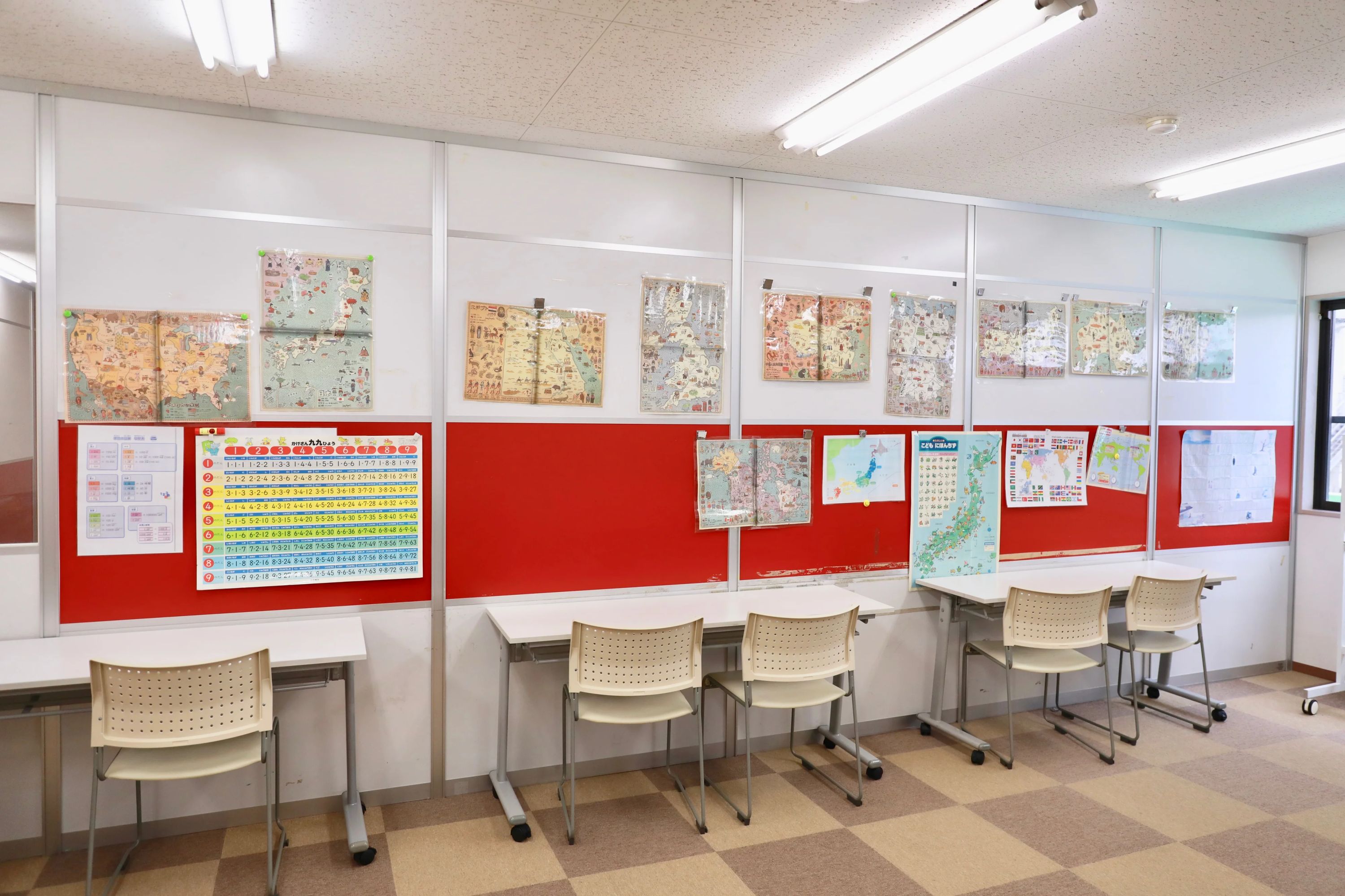 コミュニティー英会話 富士南校のメイン画像