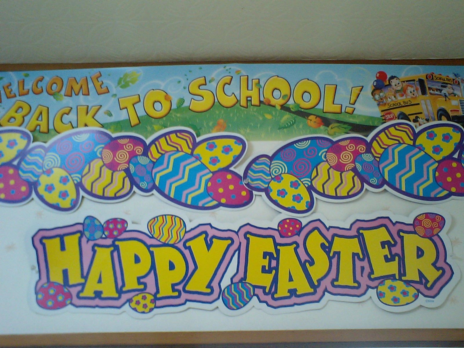 Happy Kids English Salon(ハッピーキッズイングリッシュサロン) 新富町教室のサムネイル画像 2