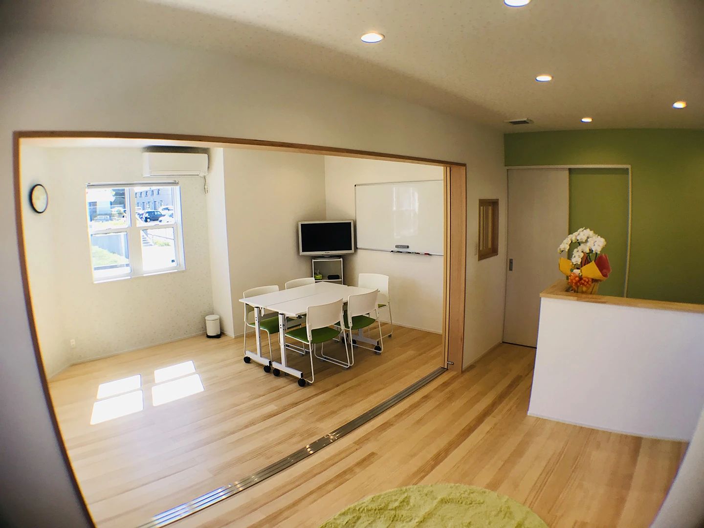 Muna English 春岡教室のサムネイル画像 5