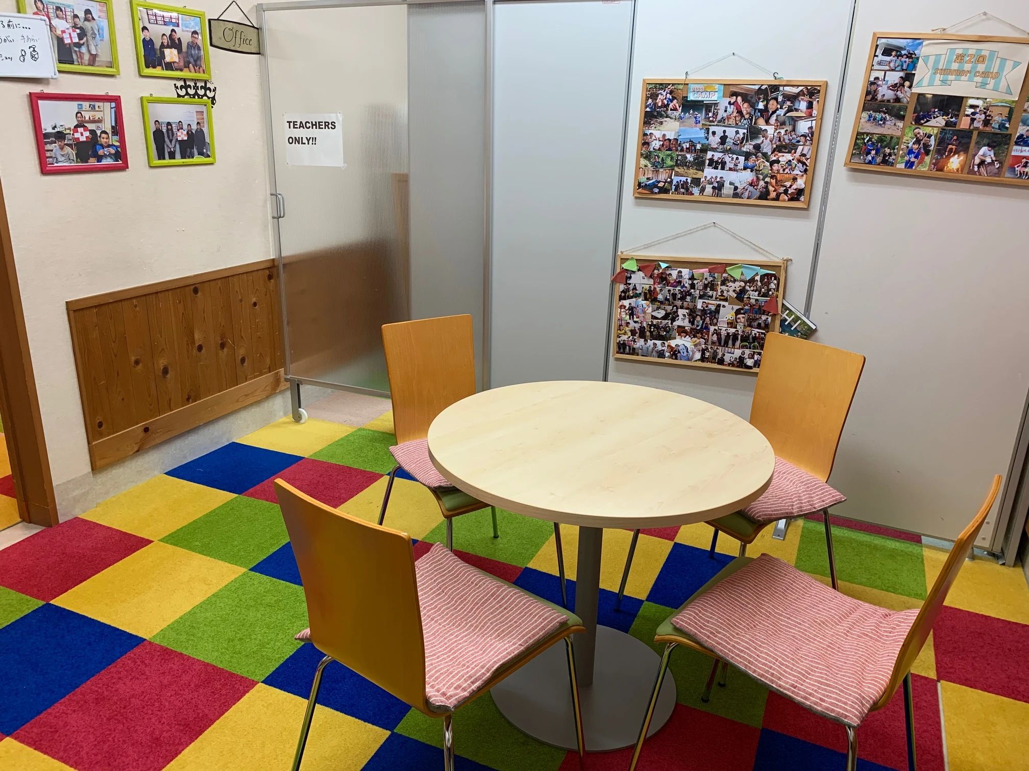 Diamond Club(ダイヤモンドクラブ) 英語・英会話 浜松中沢校のサムネイル画像 4