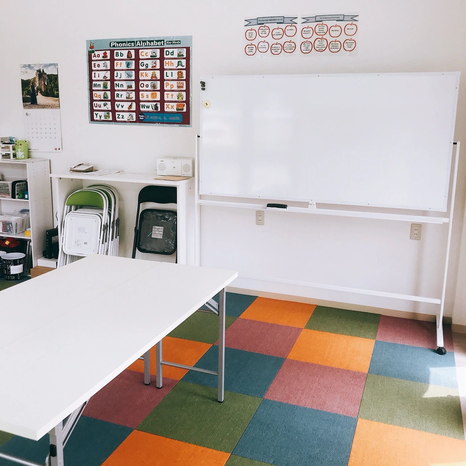 Diamond Club(ダイヤモンドクラブ) 英語・英会話 浜松佐鳴台校のサムネイル画像 3