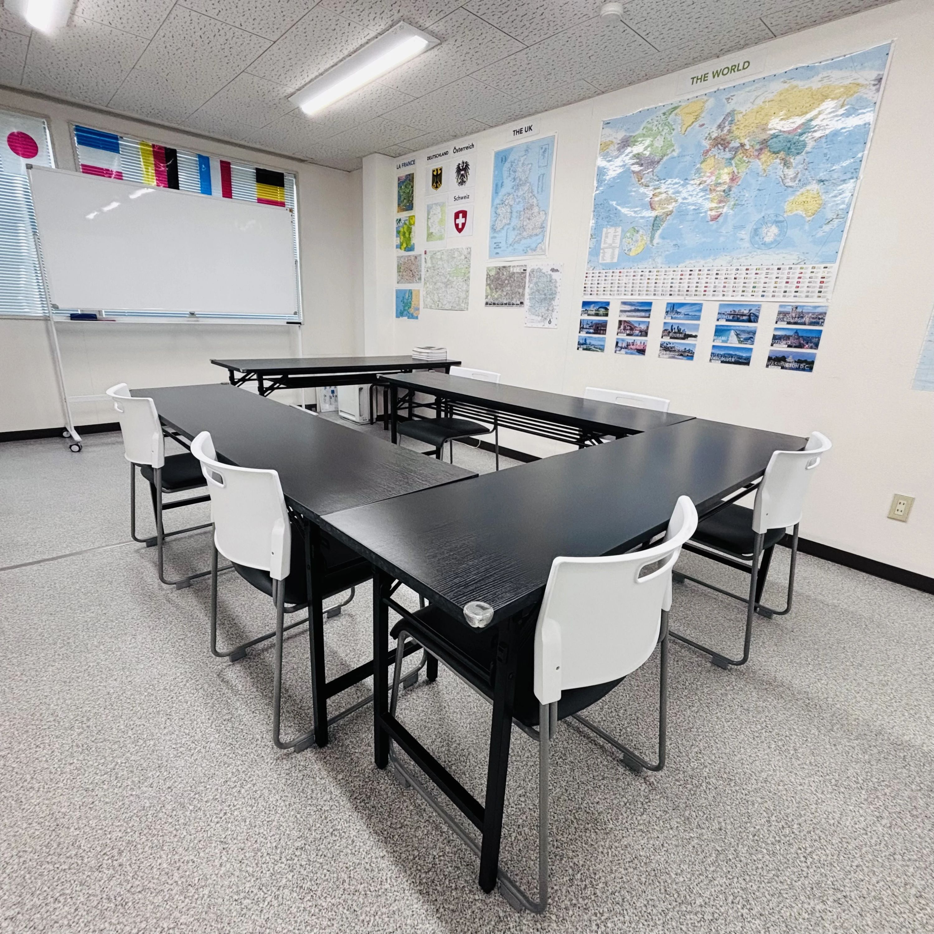 浜松英会話アカデミー 丸塚町教室のサムネイル画像 2