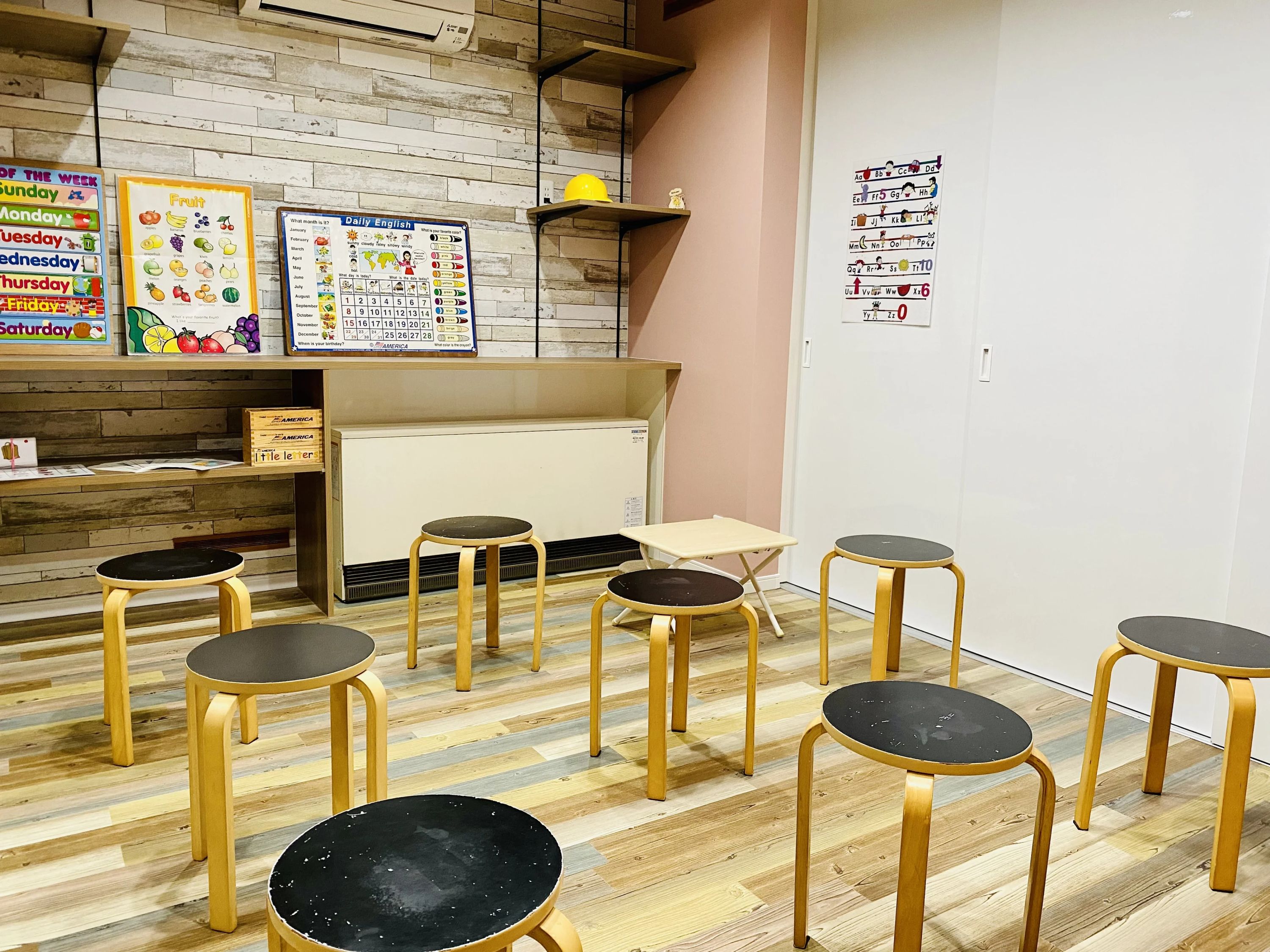 e-kids English 伊勢教室のサムネイル画像 4