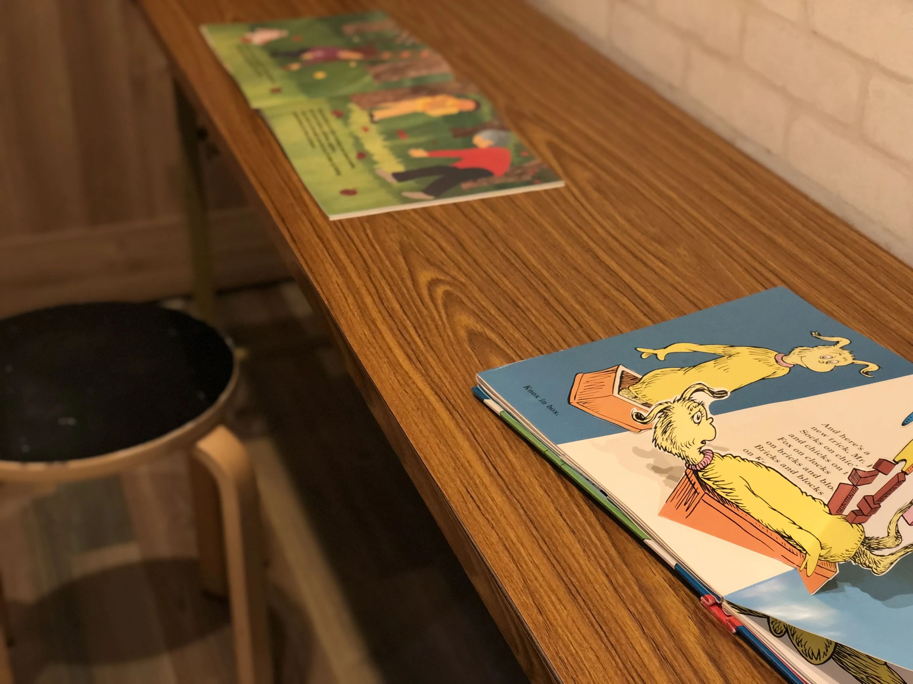 e-kids English 伊勢教室のサムネイル画像 5