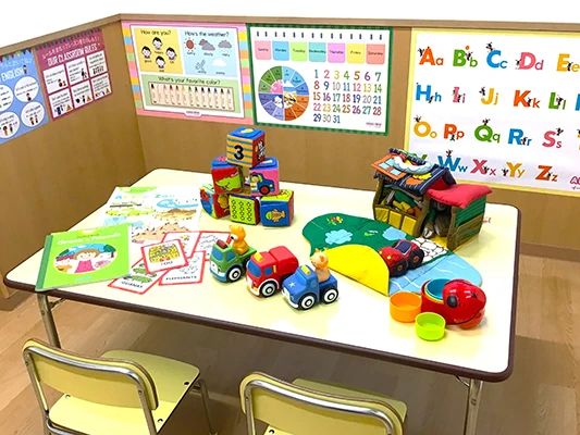 AEON KIDS(イーオンキッズ) 英語・英会話 アスト津校のサムネイル画像 3