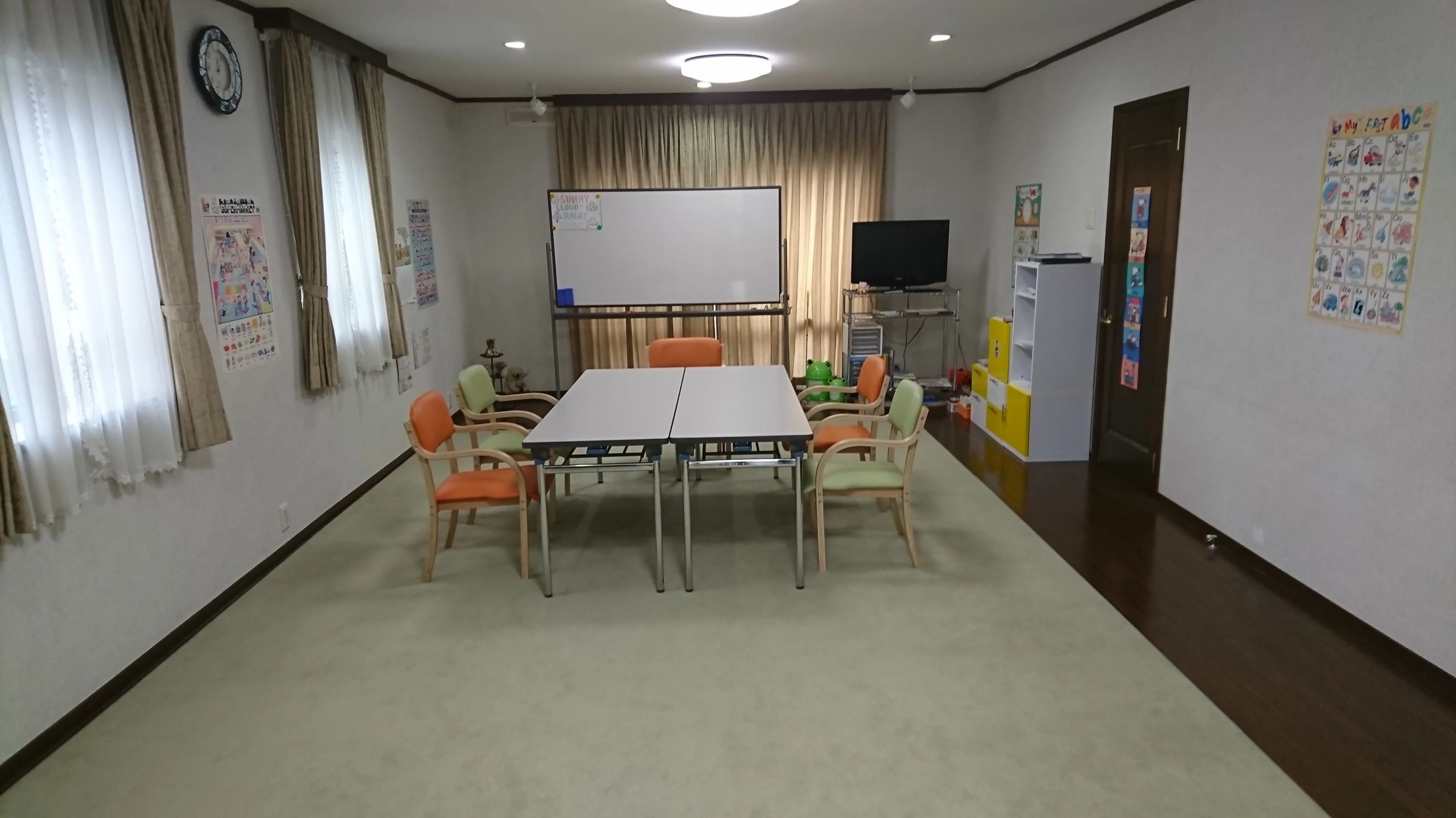 JAP&JUMP(ジャップ＆ジャンプ)英会話スクール 小俣町教室のサムネイル画像 2