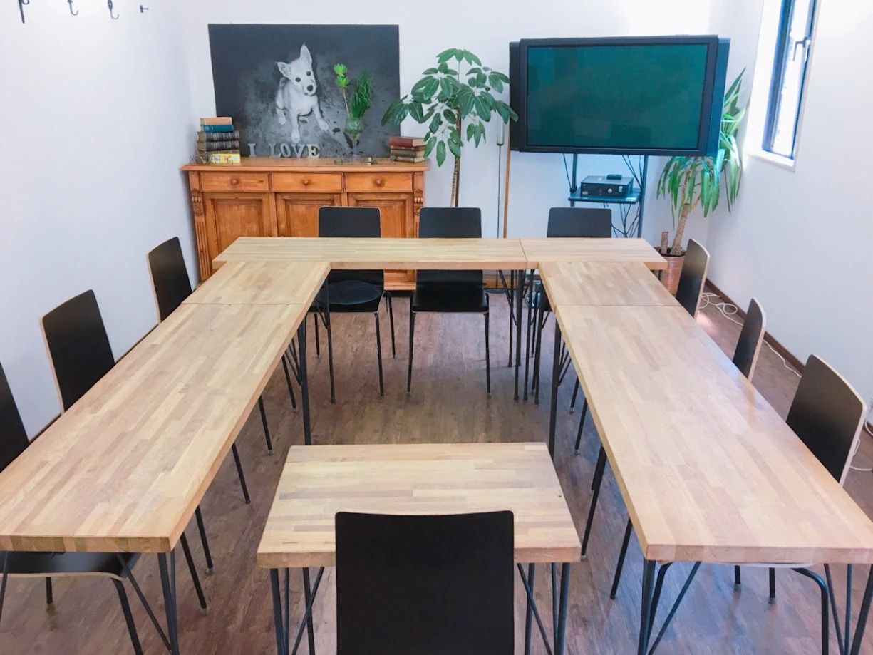 メリーイングランド 英語・英会話 本店御店のサムネイル画像 2