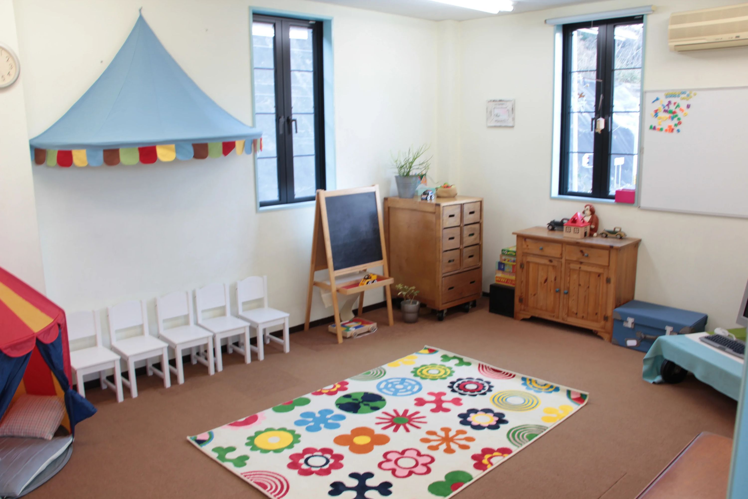 メリーイングランド 英語・英会話 本店御店のサムネイル画像 3