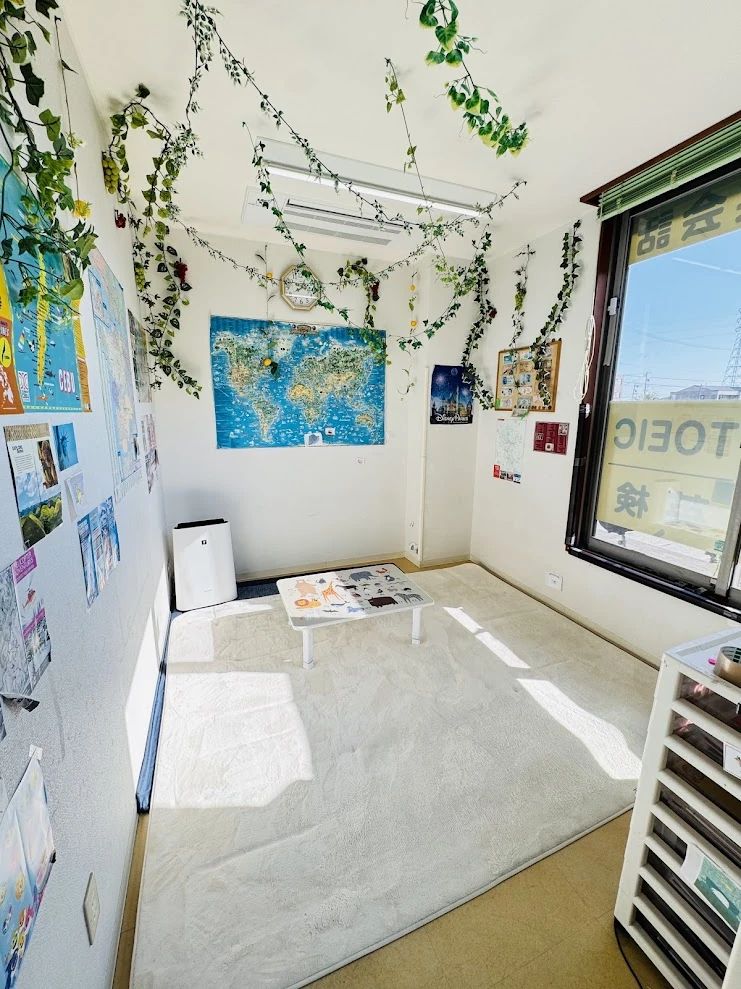 英会話A.C.T（アクト） 松阪嬉野校のサムネイル画像 5