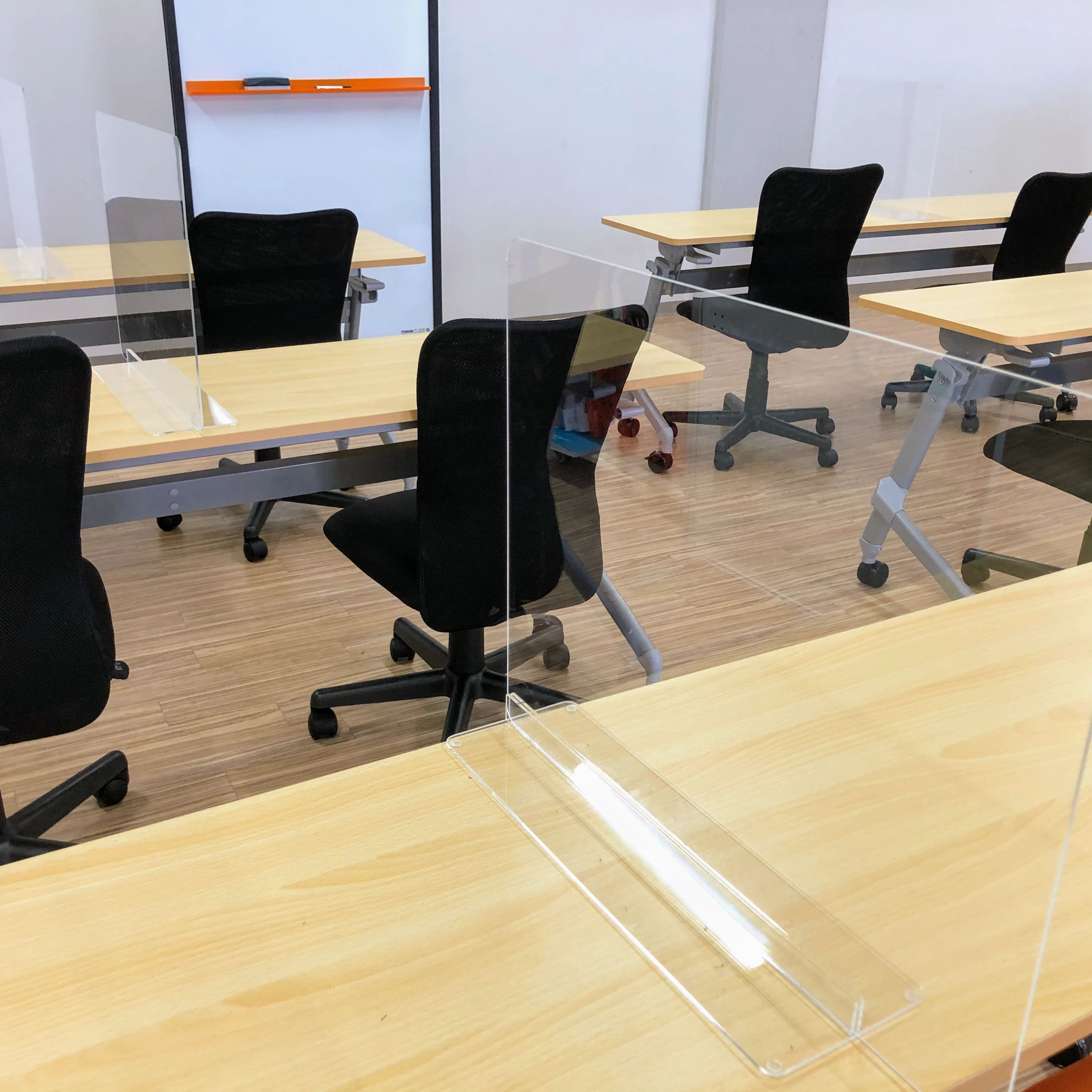 Pals English School 鈴鹿教室のメイン画像