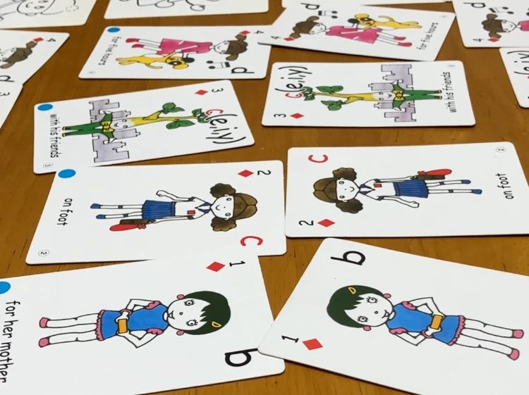 伊勢ABCランド 英語・英会話 伊勢のサムネイル画像 2