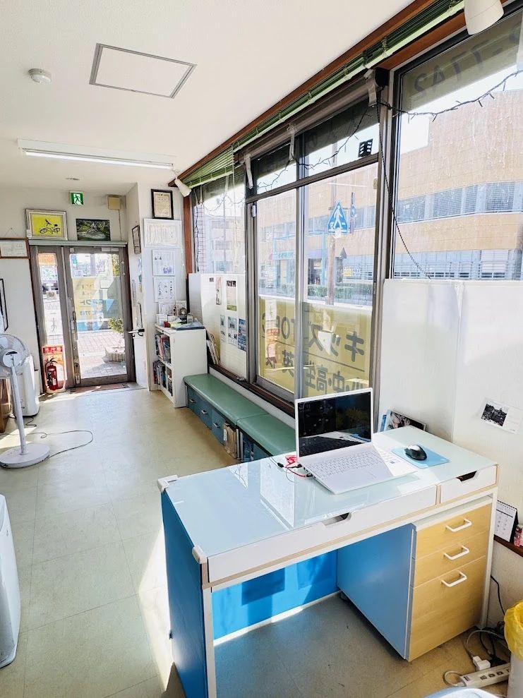 アルクKiddy CAT 英語・英会話 嬉野中川新町校のメイン画像