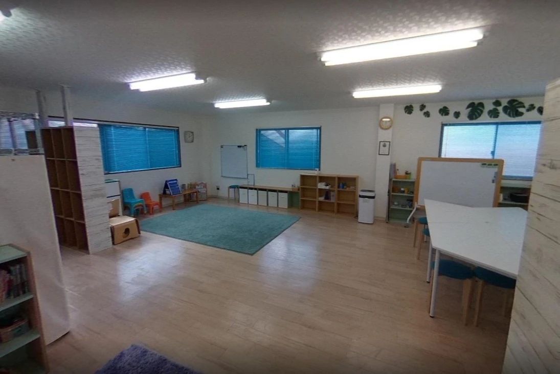 Firefly English Discovery Center 高槻校のサムネイル画像 3