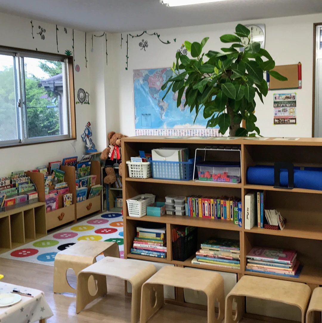 Firefly English Discovery Center 高槻校のサムネイル画像 4