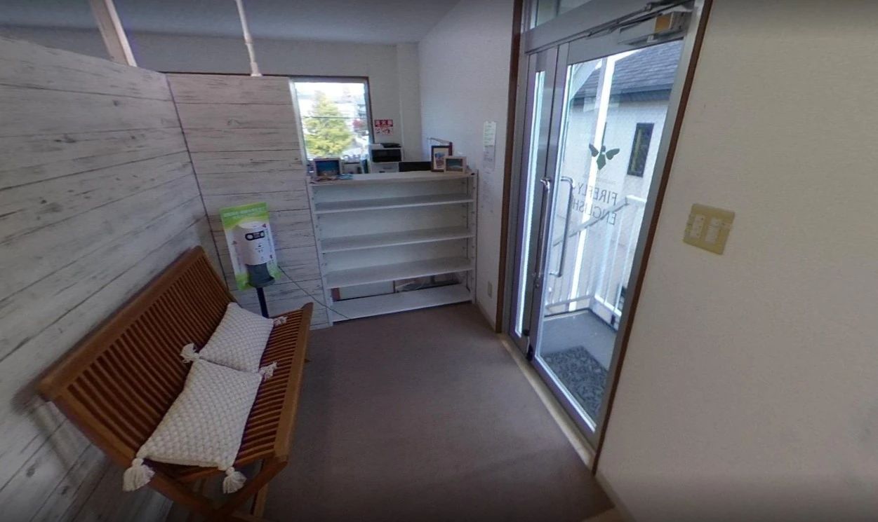 Firefly English Discovery Center 高槻校のサムネイル画像 5