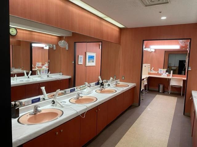 セントラルフィットネスクラブ緑園都市そろばん教室のサムネイル画像 3