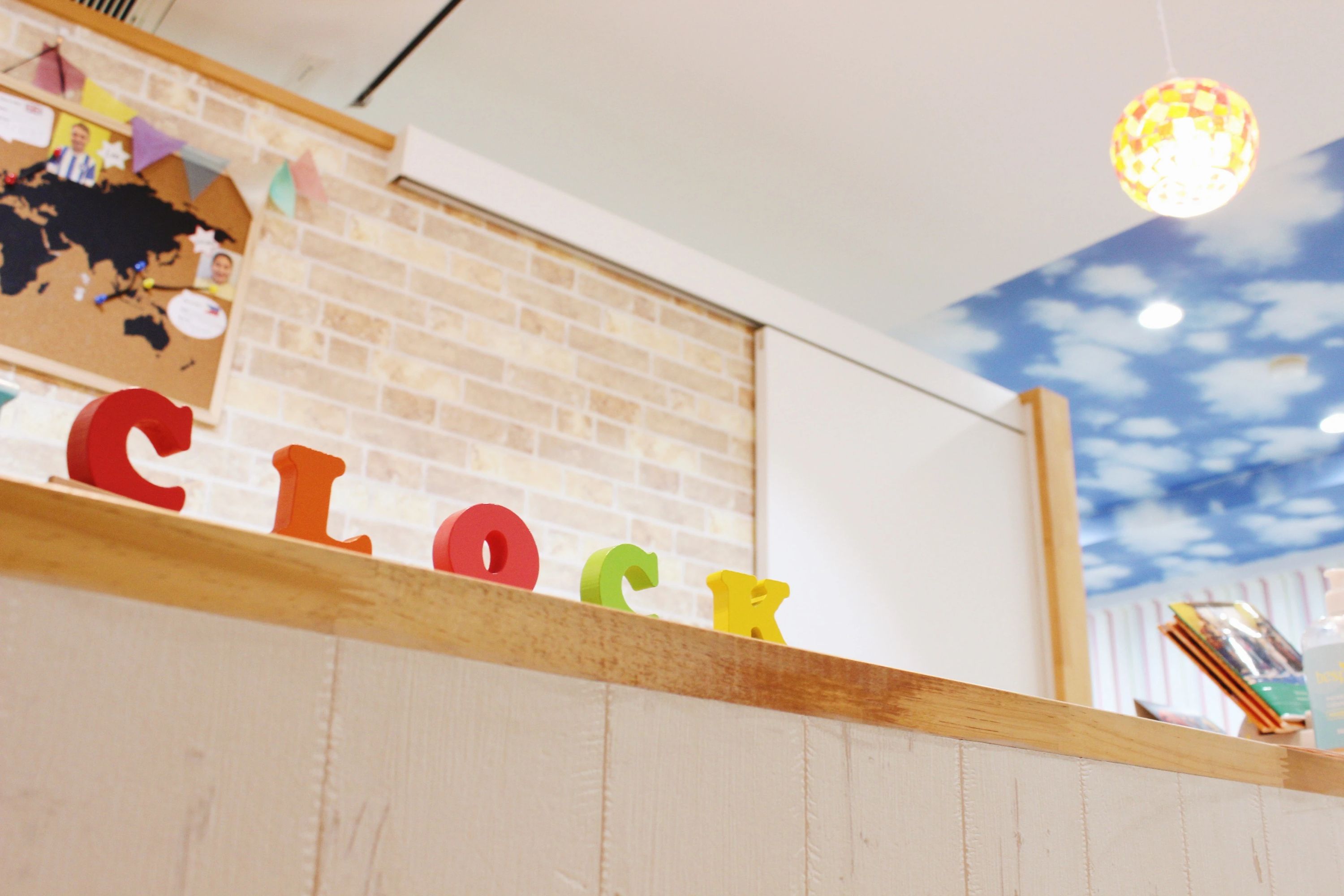 英会話スクールCLOCK 京橋校のサムネイル画像 3