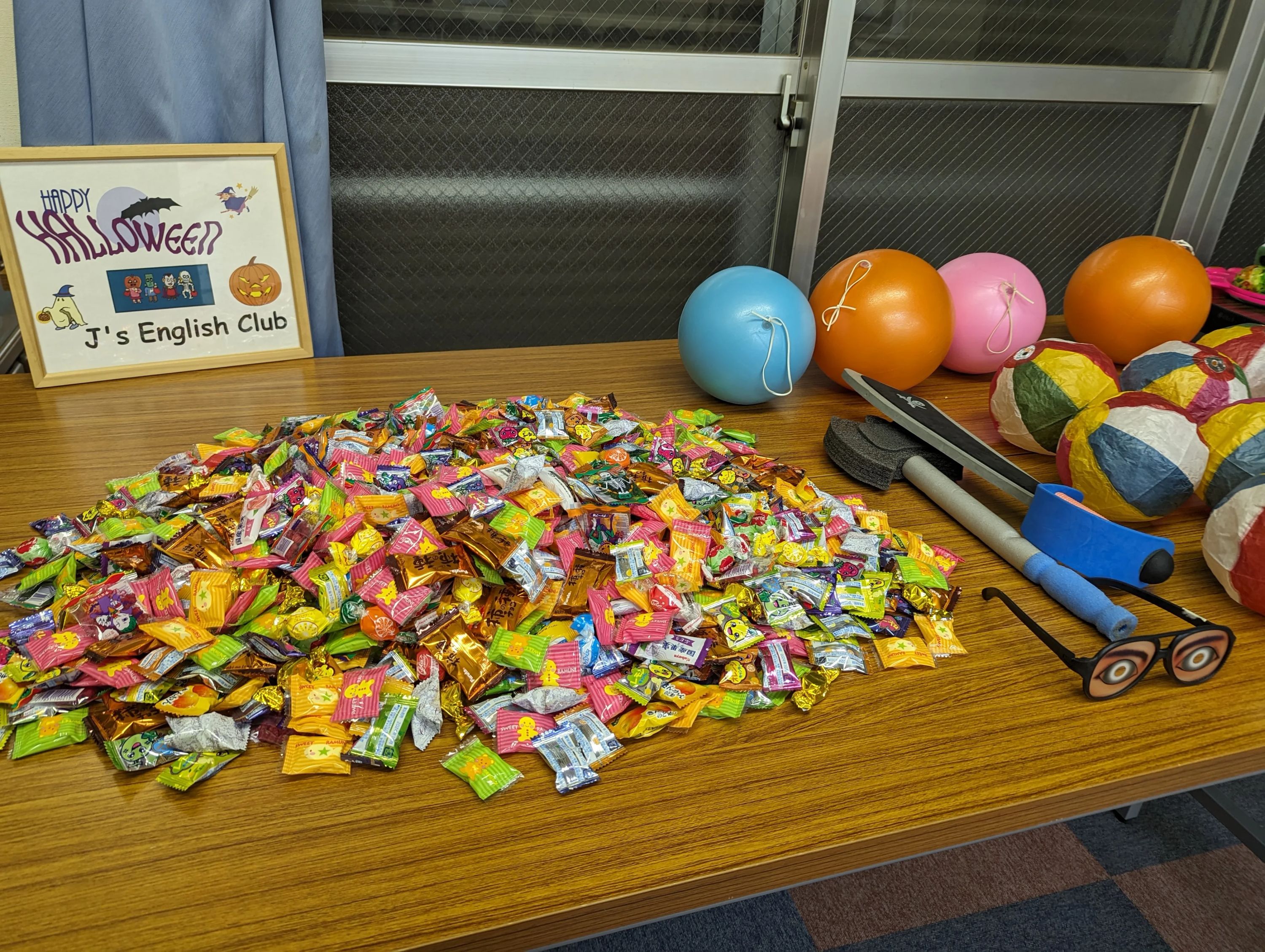 J's English Club 焼野教室のサムネイル画像 3