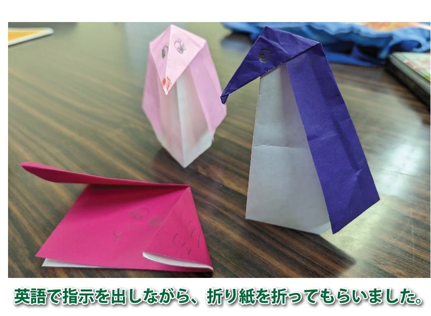 J's English Club 焼野教室のサムネイル画像 4