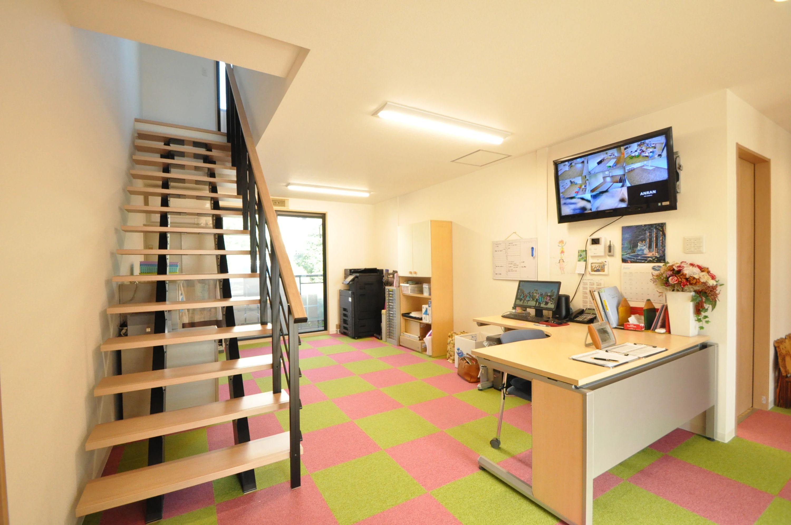 STEP(ステップ) International school 英語・英会話 石切町教室のサムネイル画像 5